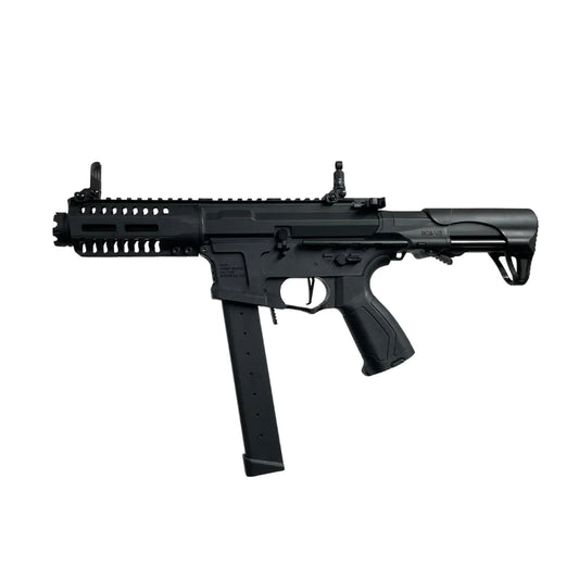 ARP9 Elite Schwarz - GelBlaster Electric