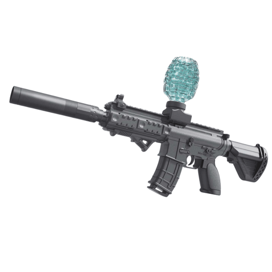 M416 Shadow – Elektrischer Gelblaster