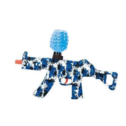 MP5 Mini - Elektrisch GelBlaster