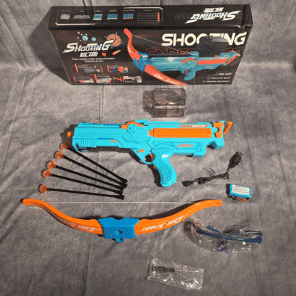 Multi Bow - Elektrisch Gel Blaster