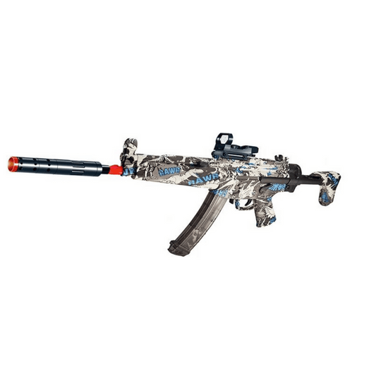 MP5 - GelBlaster Electric