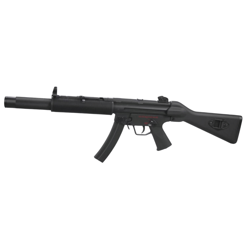 MP5 SD Elite – Elektrischer Gelblaster