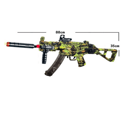 MP5 - GelBlaster elektrisch