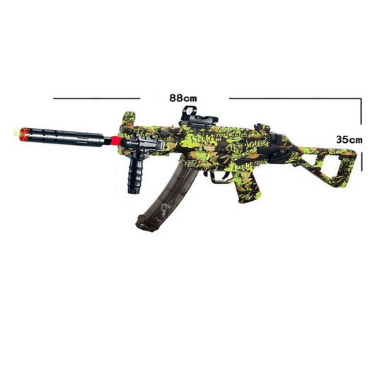 MP5 - GelBlaster Electric
