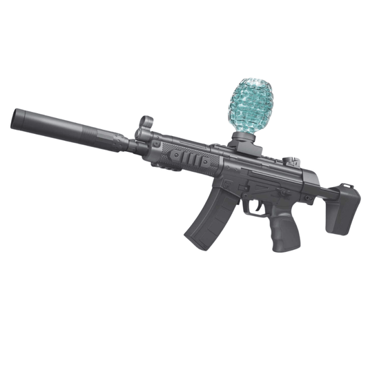 MP5 Shadow – Elektrischer Gelblaster