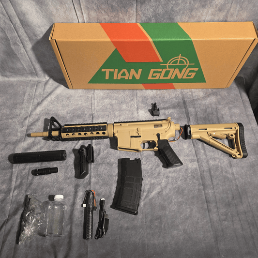 XS18 Pro - GelBlaster Electric