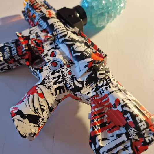 M416 Mini – Elektrischer Gelblaster