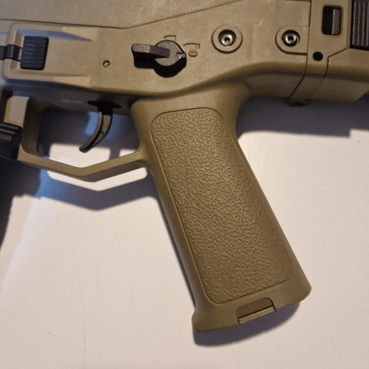 JM ACR J10 – Elite Elektrischer Gelblaster