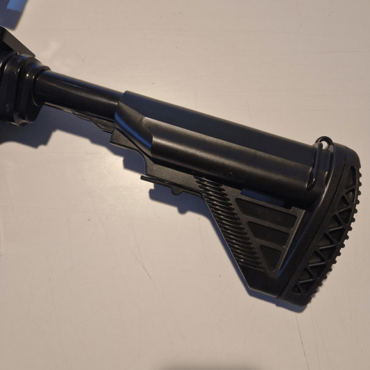 HK416B – Elektrischer Gelblaster
