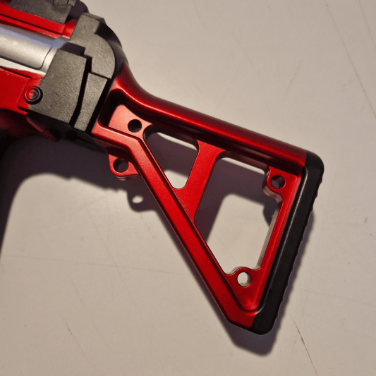MP5 CQB – Elektrischer Gelblaster