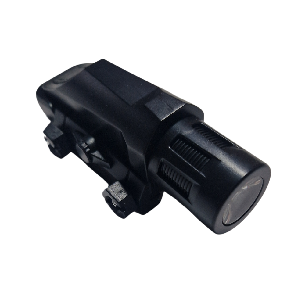 BEAM Taschenlampe