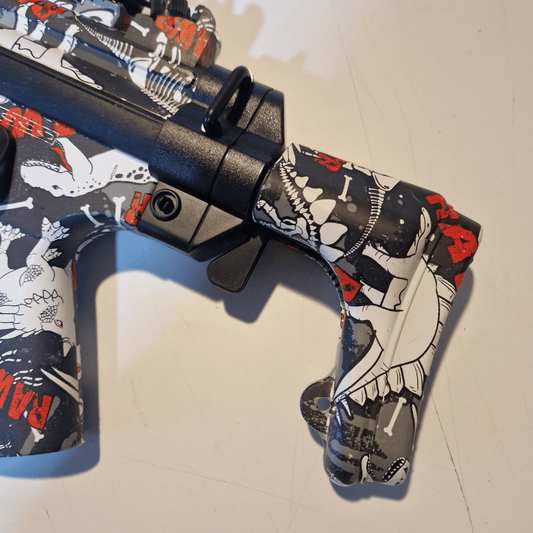 MP5 - GelBlaster Electric