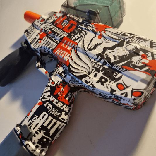 MP9 Mini - Elektrischer GelBlaster
