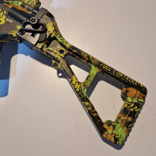 MP5 - GelBlaster Electric