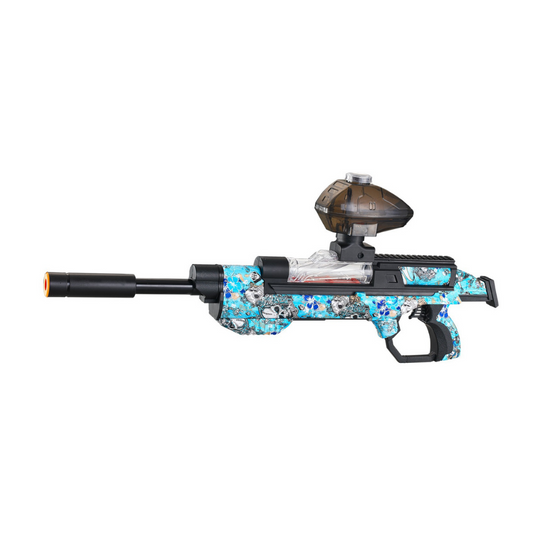 ST630B - Elektrischer Gelblaster