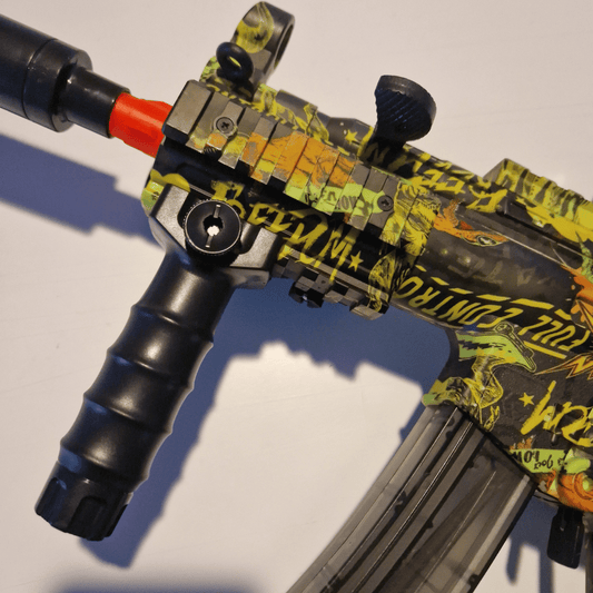 MP5 - GelBlaster Electric