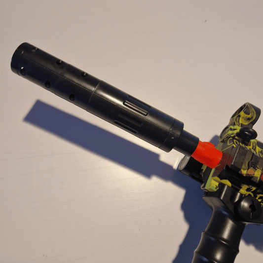 MP5 - GelBlaster Electric