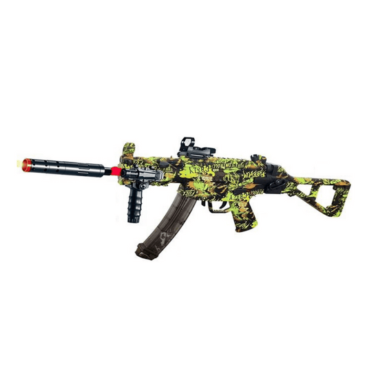 MP5 - GelBlaster Electric