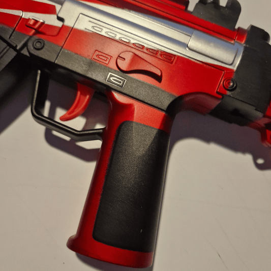 MP5 CQB – Elektrischer Gelblaster