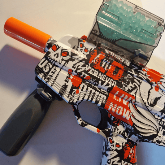 MP9 Mini - Elektrischer GelBlaster