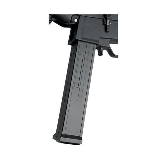 UMP45 Pro – Elektrischer Gelblaster
