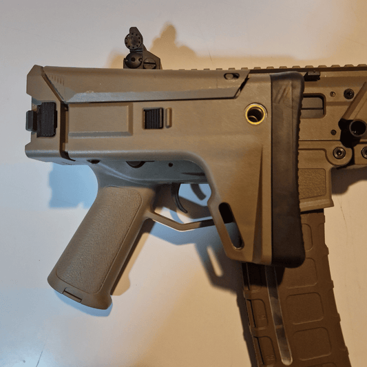 JM ACR J10 – Elite Elektrischer Gelblaster