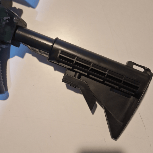 SKS Wood - Elektrischer Gelblaster