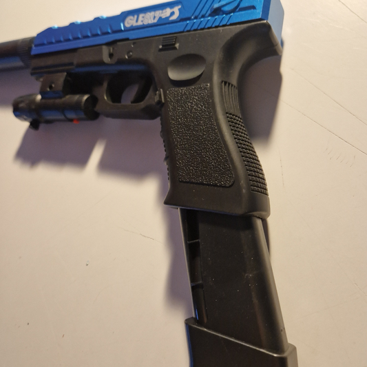 GLOCK GLE817 – Elektrischer Gelblaster