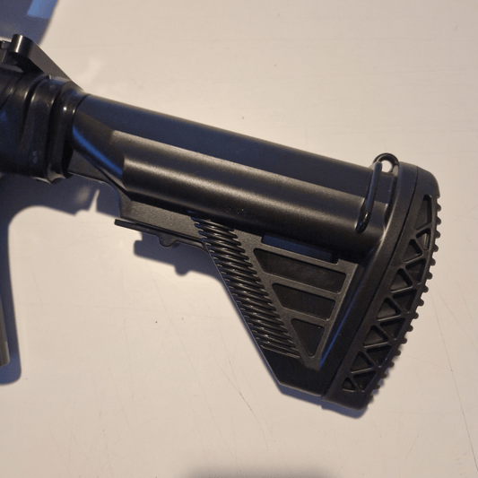 HK416B – Elektrischer Gelblaster