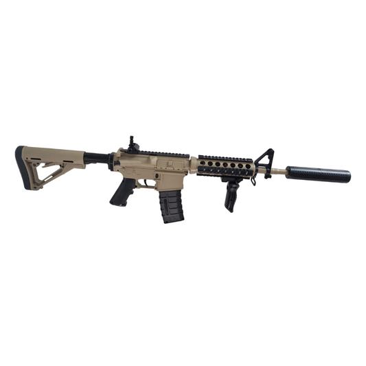 XS18 Pro - GelBlaster Electric