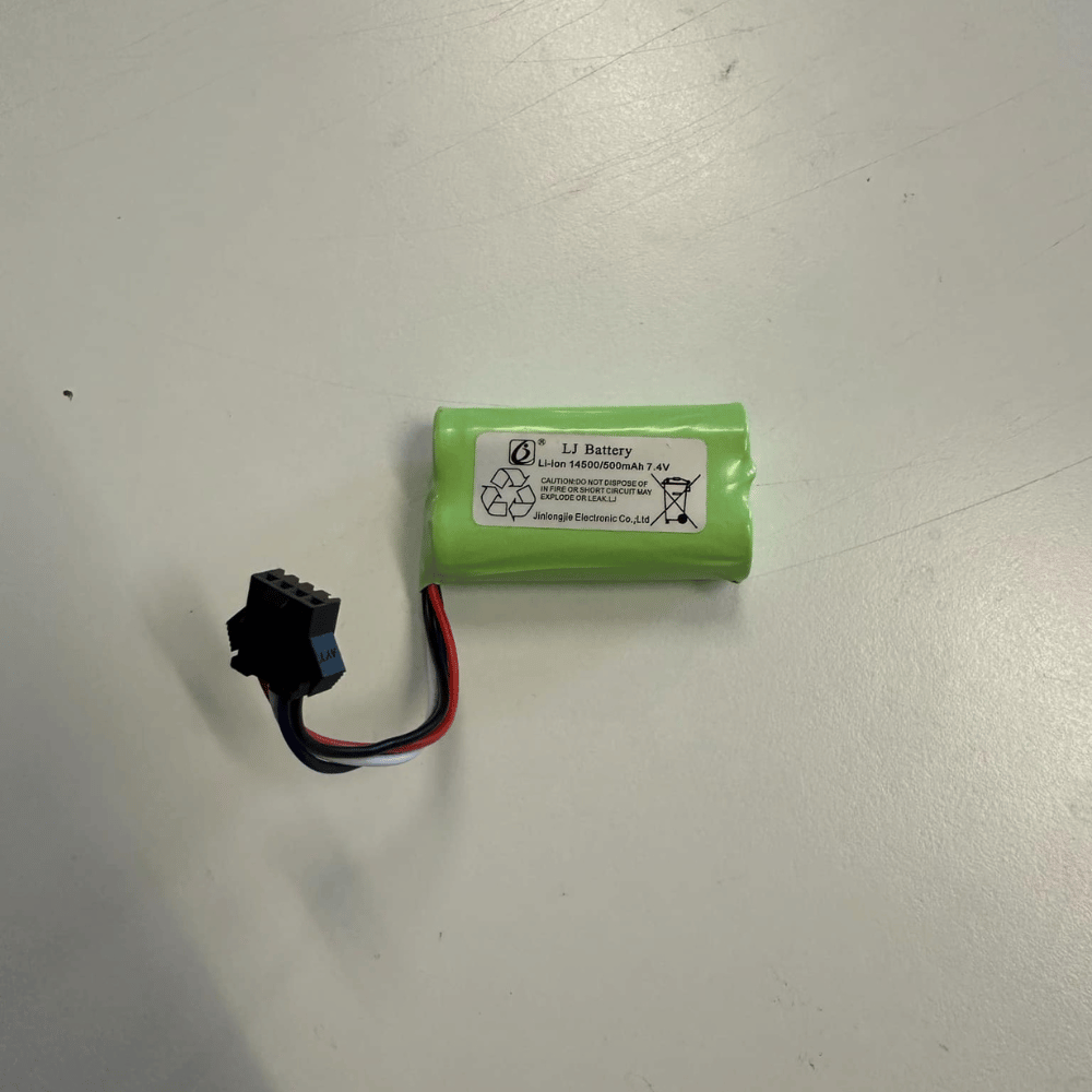 Batterij