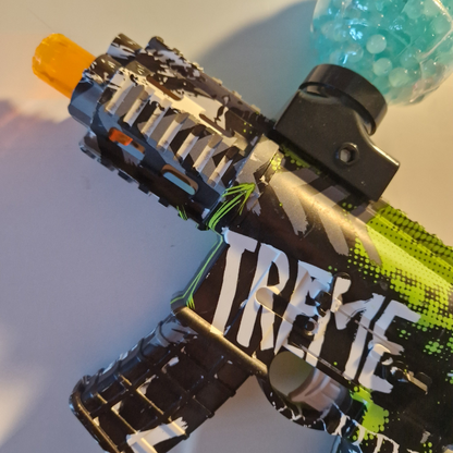 M416 Mini - Elektrisch GelBlaster