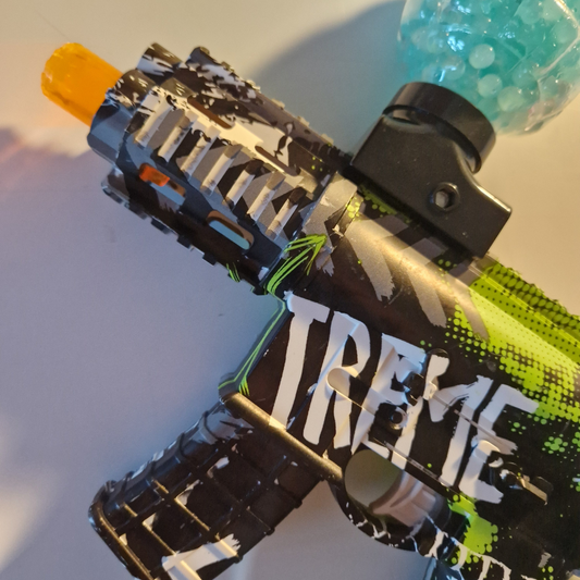 M416 Mini – Elektrischer Gelblaster