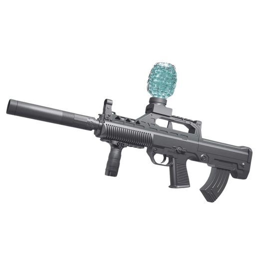 AUG Shadow – Elektrischer Gelblaster
