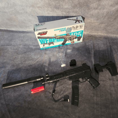 MP5 Shadow - Elektrisch Gel Blaster