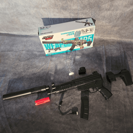 MP5 Shadow - Elektrisch Gel Blaster
