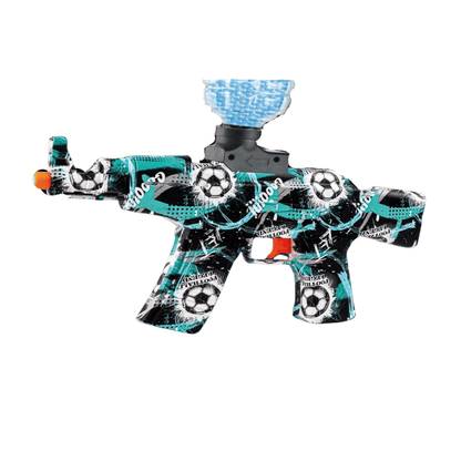 AK47 Mini Ball - Elektrischer Gelblaster