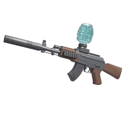 AK47 Shadow – Elektrischer Gelblaster