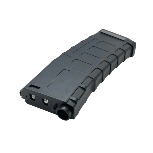 Gen 8 M4 Magazin - Schwarz