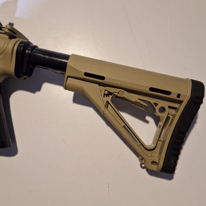 XS18 Pro - GelBlaster elektrisch