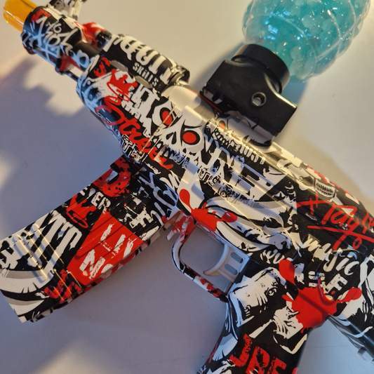 AK47 MINI - Elektrischer GelBlaster