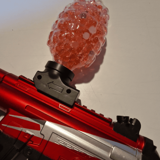 MP5 CQB – Elektrischer Gelblaster