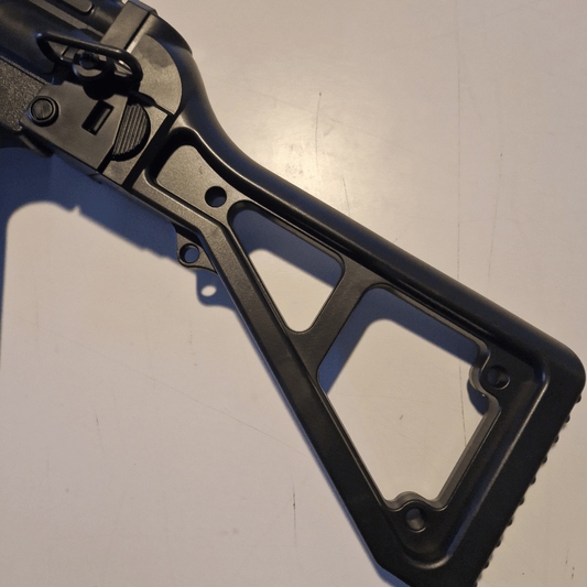 MP5 - GelBlaster Electric