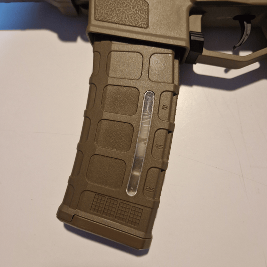 JM ACR J10 – Elite Elektrischer Gelblaster
