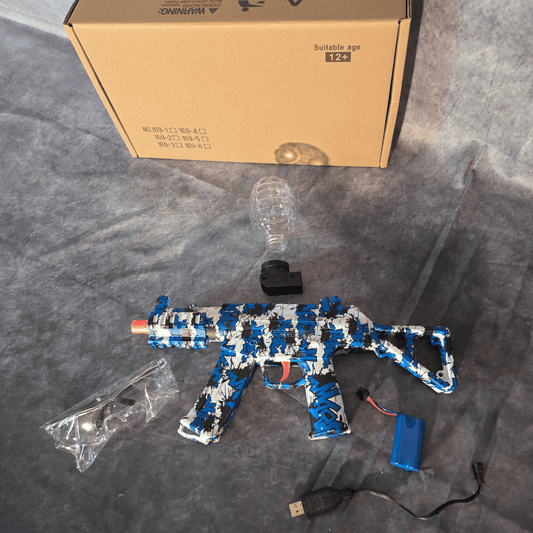 MP5 Mini - Elektrisch GelBlaster