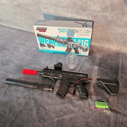 M416 Shadow - Elektrisch Gel Blaster