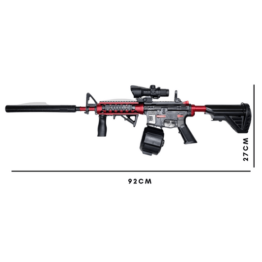 M4A1 Assault - GelBlaster Electric