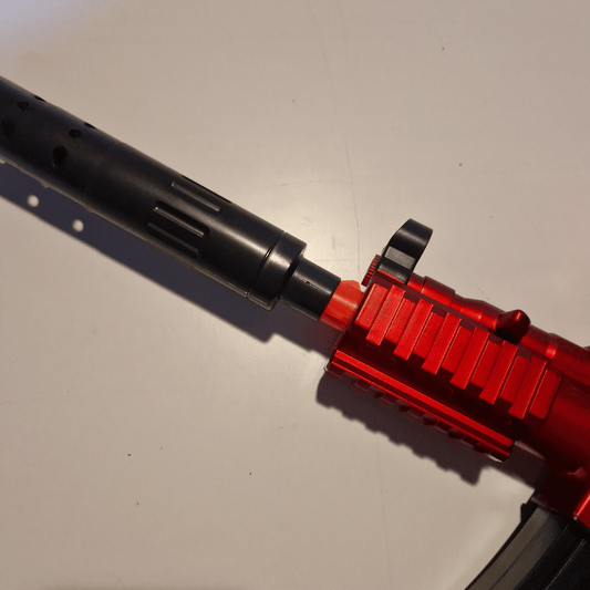 MP5 CQB – Elektrischer Gelblaster