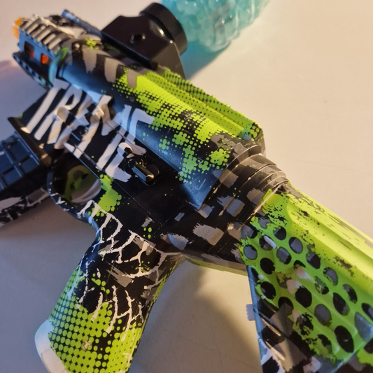 M416 Mini – Elektrischer Gelblaster
