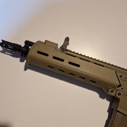 JM ACR J10 – Elite Elektrischer Gelblaster